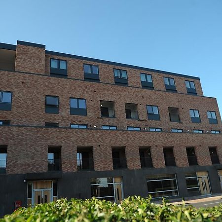Canary Heights London Exterior foto