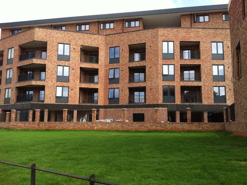Canary Heights London Exterior foto